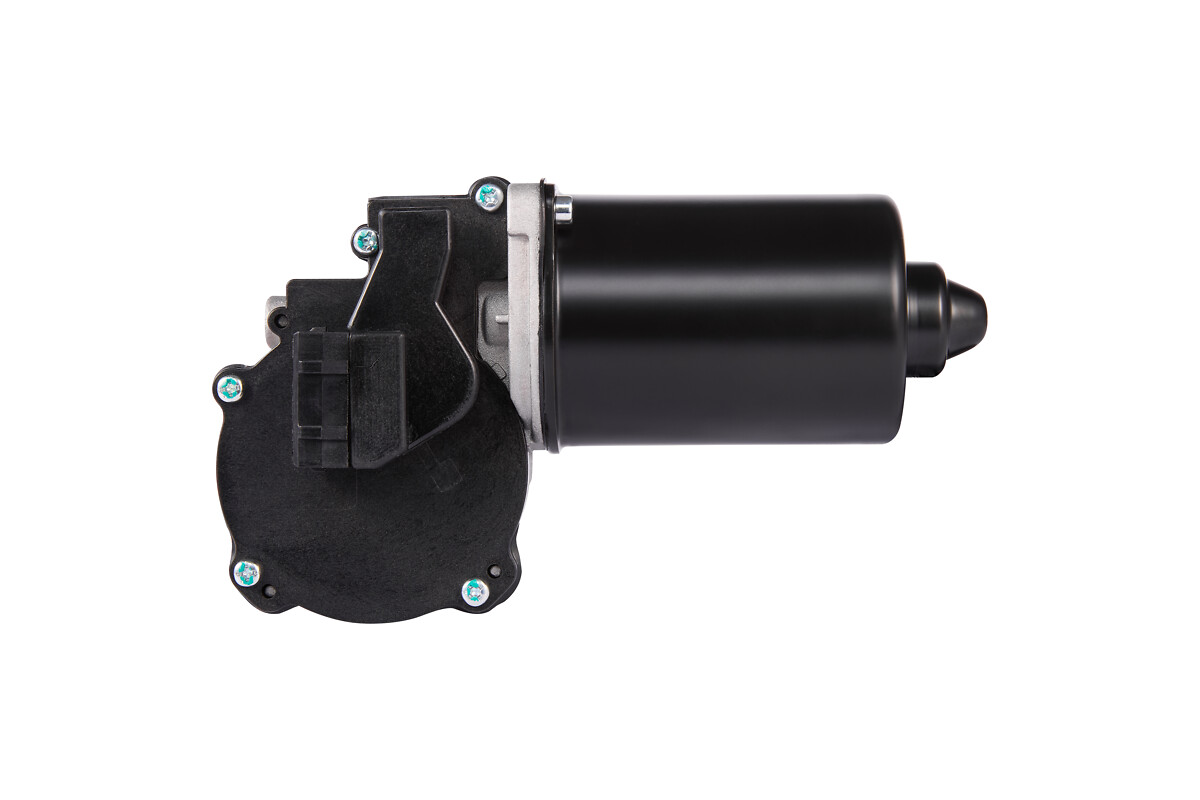 Moteur d'essuie-glace VALEO 584550